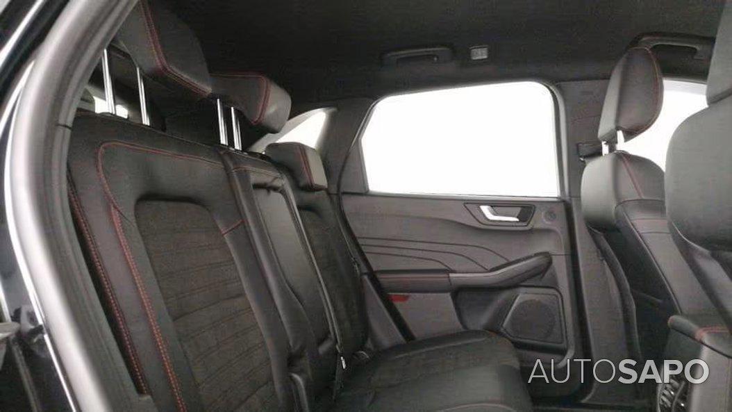 Ford Kuga 1.5 EcoBoost ST-Line de 2022