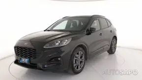 Ford Kuga 1.5 EcoBoost ST-Line de 2022