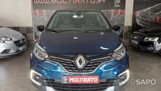Renault Captur 1.5 dCi Exclusive de 2018