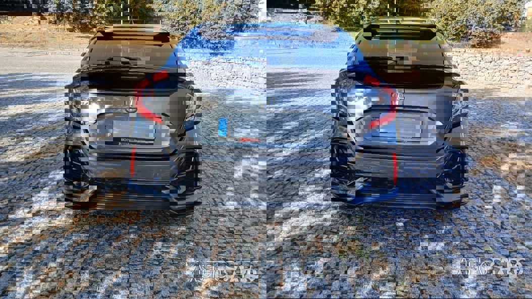 Honda Civic 1.6 i-DTEC Elegance+Connect Navi de 2020