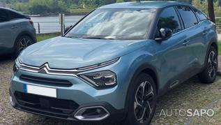 Citroen C4 1.2 PureTech Shine de 2023