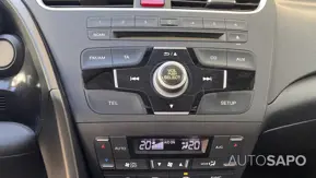 Honda Civic 1.6 i-DTEC Comfort de 2014