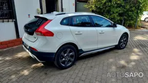 Volvo V40 Cross Country 2.0 D2 Momentum de 2016