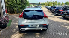 Volvo V40 Cross Country 2.0 D2 Momentum de 2016