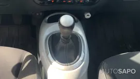 Nissan Juke 1.5 dCi Acenta de 2016