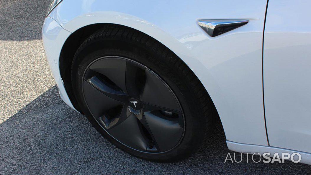 Tesla Model 3 Long-Range Dual Motor AWD de 2020