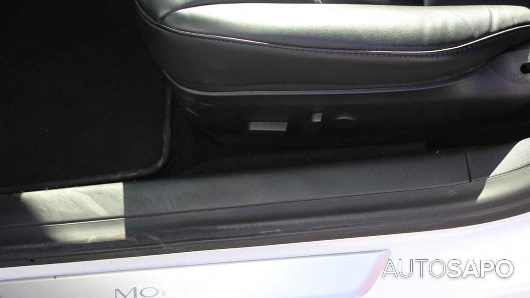 Tesla Model 3 Long-Range Dual Motor AWD de 2020