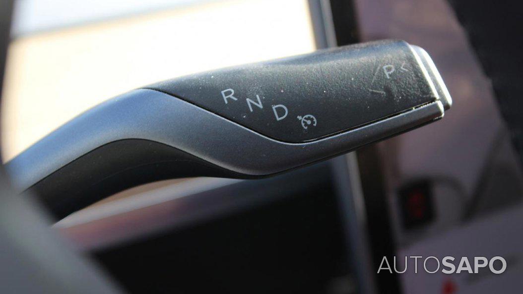 Tesla Model 3 Long-Range Dual Motor AWD de 2020