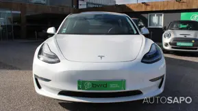 Tesla Model 3 Long-Range Dual Motor AWD de 2020