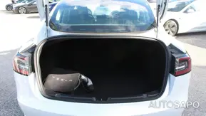 Tesla Model 3 Long-Range Dual Motor AWD de 2020