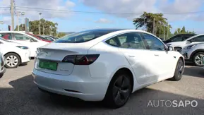 Tesla Model 3 Long-Range Dual Motor AWD de 2020