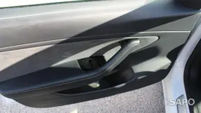 Tesla Model 3 Long-Range Dual Motor AWD de 2020