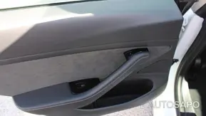 Tesla Model 3 Long-Range Dual Motor AWD de 2020