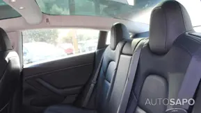 Tesla Model 3 Long-Range Dual Motor AWD de 2020