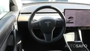 Tesla Model 3 Long-Range Dual Motor AWD de 2020