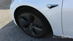 Tesla Model 3 Long-Range Dual Motor AWD de 2020