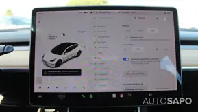 Tesla Model 3 Long-Range Dual Motor AWD de 2020