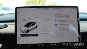 Tesla Model 3 Long-Range Dual Motor AWD de 2020