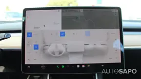 Tesla Model 3 Long-Range Dual Motor AWD de 2020