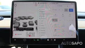 Tesla Model 3 Long-Range Dual Motor AWD de 2020