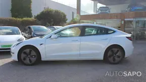 Tesla Model 3 Long-Range Dual Motor AWD de 2020