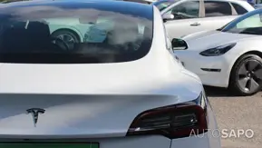 Tesla Model 3 Long-Range Dual Motor AWD de 2020