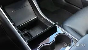 Tesla Model 3 Long-Range Dual Motor AWD de 2020