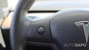 Tesla Model 3 Long-Range Dual Motor AWD de 2020
