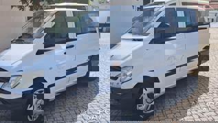 Mercedes-Benz Vito 111 CDI de 2008