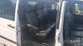 Mercedes-Benz Vito 111 CDI de 2008