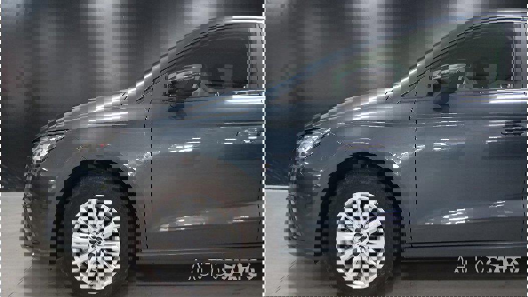 Seat Ibiza 1.0 TSI Style de 2024