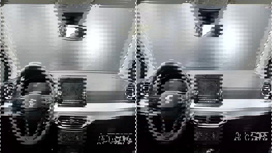 Seat Ibiza 1.0 TSI Style de 2024