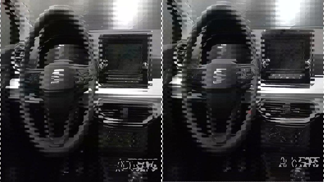 Seat Ibiza 1.0 TSI Style de 2024