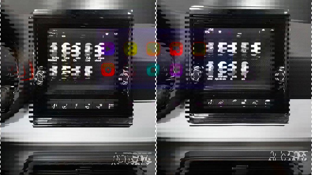 Seat Ibiza 1.0 TSI Style de 2024