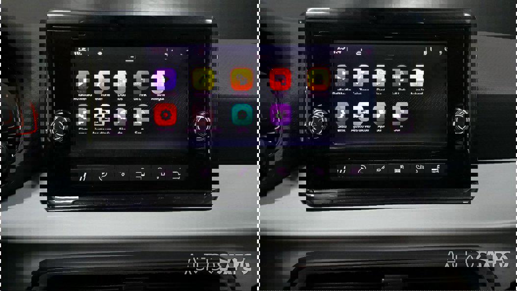 Seat Ibiza 1.0 TSI Style de 2024