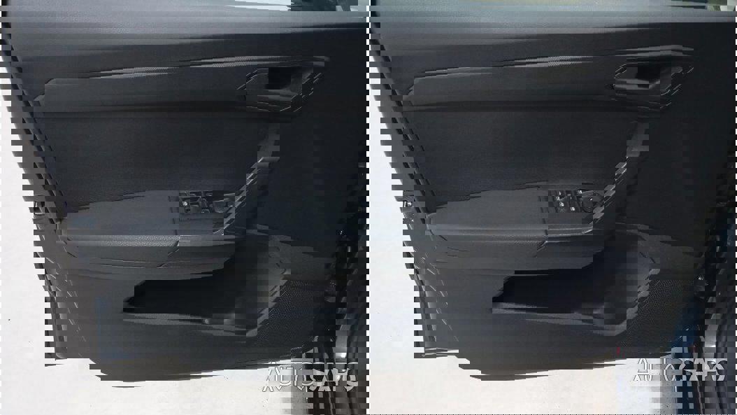 Seat Ibiza 1.0 TSI Style de 2024