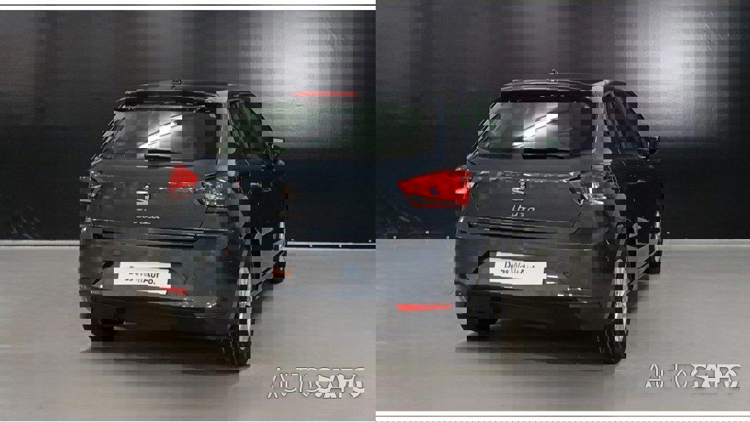 Seat Ibiza 1.0 TSI Style de 2024