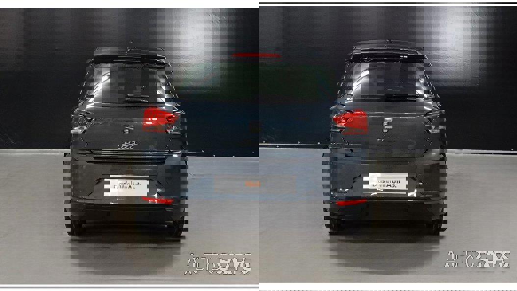 Seat Ibiza 1.0 TSI Style de 2024