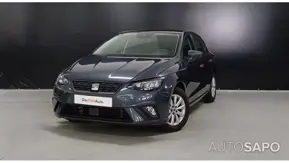 Seat Ibiza 1.0 TSI Style de 2024