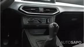 Seat Ibiza 1.0 TSI Style de 2024