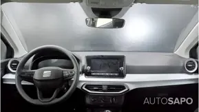 Seat Ibiza 1.0 TSI Style de 2024