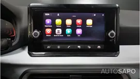 Seat Ibiza 1.0 TSI Style de 2024