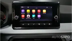 Seat Ibiza 1.0 TSI Style de 2024