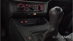 Seat Ibiza 1.0 TSI Style de 2024