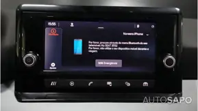 Seat Ibiza 1.0 TSI Style de 2024