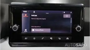 Seat Ibiza 1.0 TSI Style de 2024