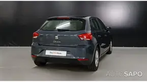 Seat Ibiza 1.0 TSI Style de 2024