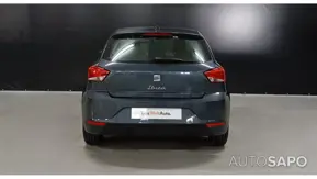 Seat Ibiza 1.0 TSI Style de 2024