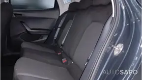 Seat Ibiza 1.0 TSI Style de 2024