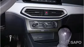 Seat Ibiza 1.0 TSI Style de 2024